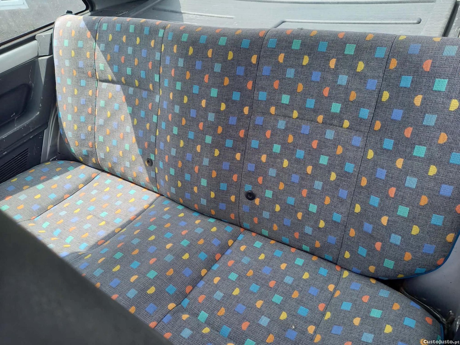 Renault Super5 TIGA — fotografia 7