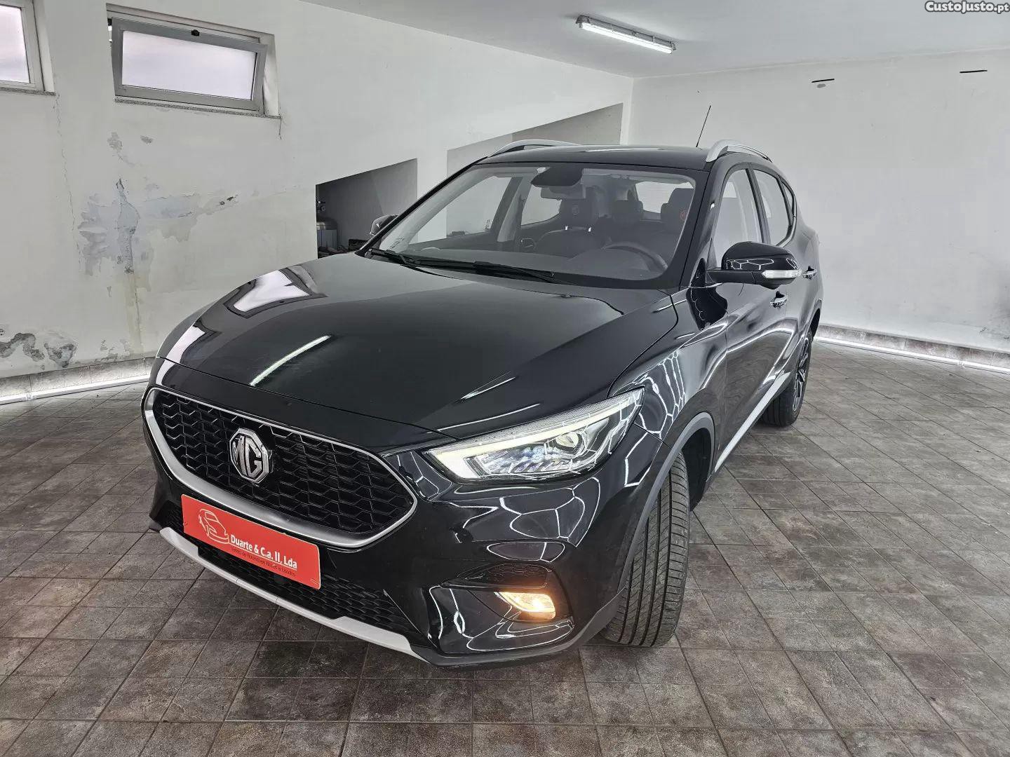 MG ZS 1.0 t-gdi luxury aut. - 25 foto 2