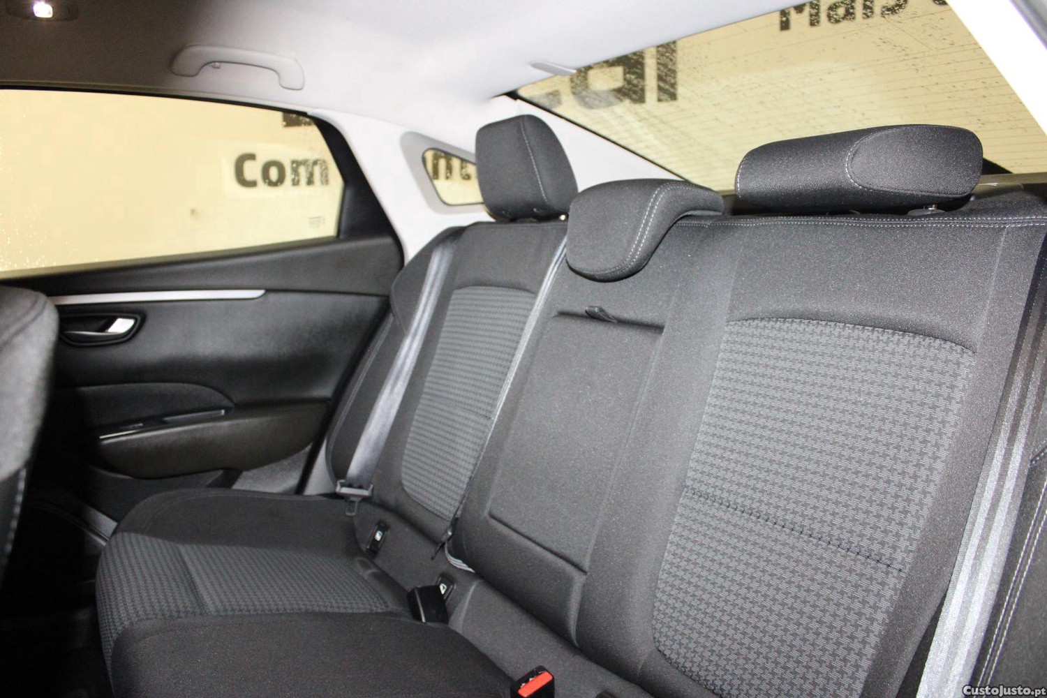 Renault Talisman 1.5 DCI ZEN PACK BUSINESS — fotografia 10