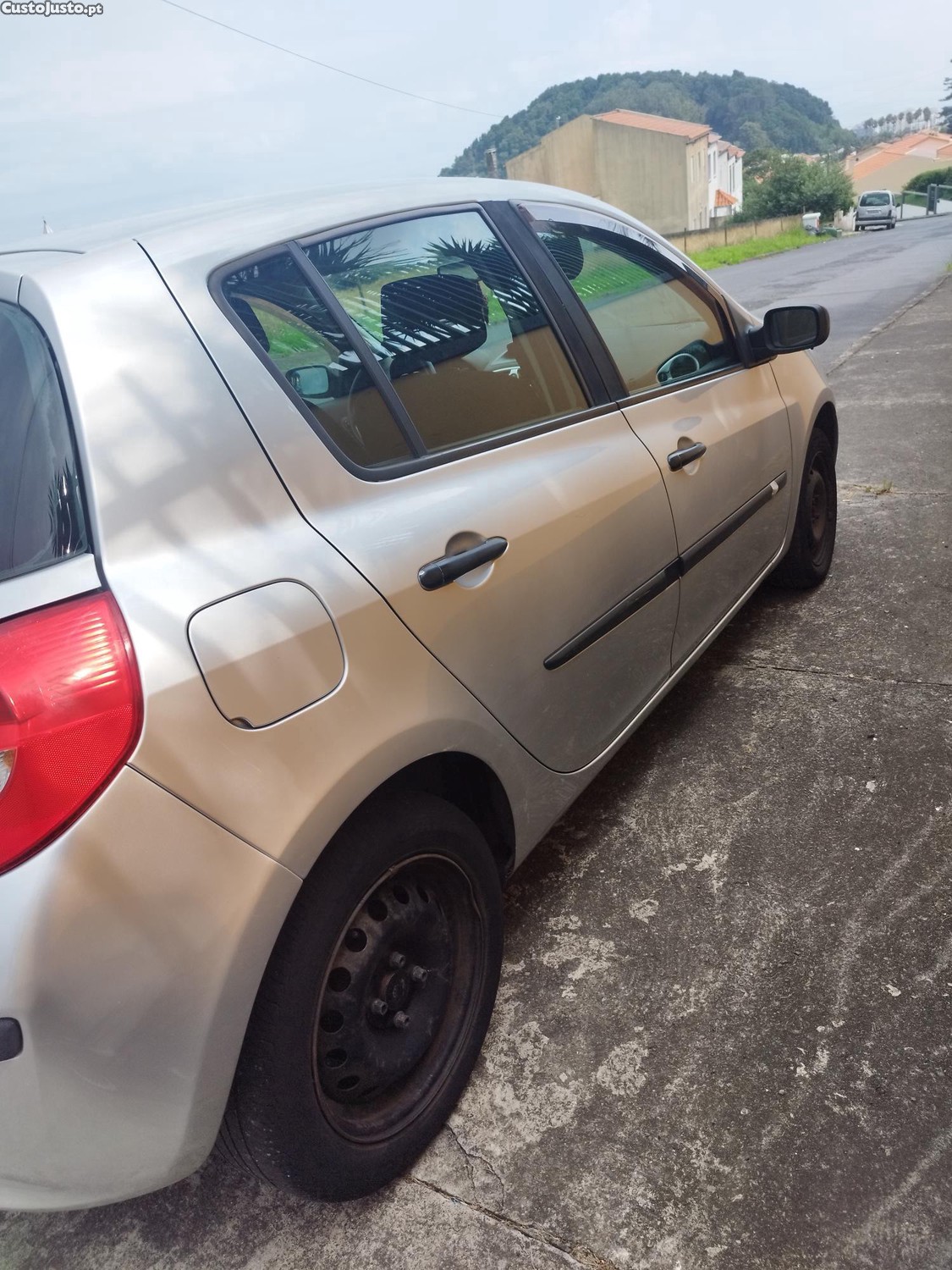 Renault Clio 3 — fotografia 6