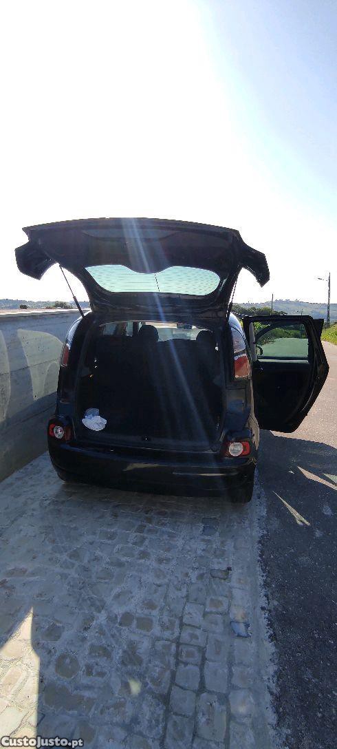 Citroën C3 Picasso — fotografia 6
