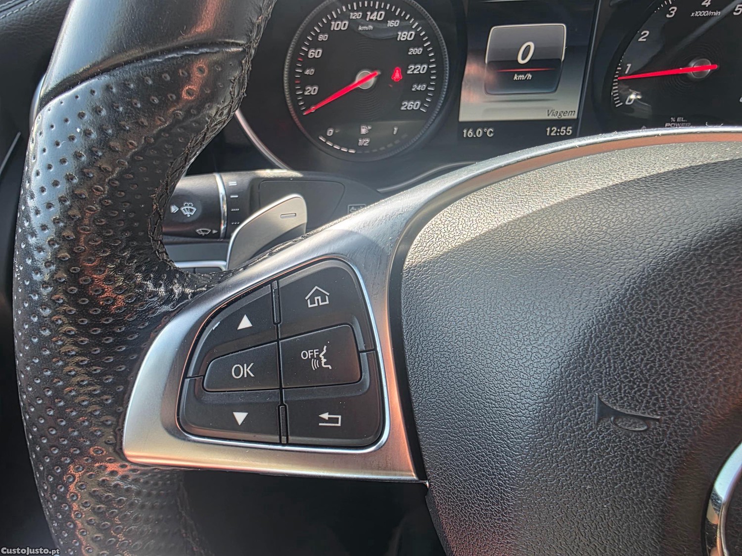 Mercedes-Benz GLC 350 E 4matic — fotografia 17