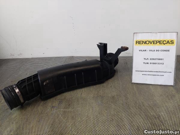 Tubo Intercooler Mercedes-Benz C-Class (W203)