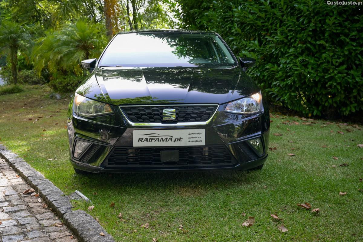 SEAT Ibiza 1.0 EcoTSI Xcellence — fotografia 20