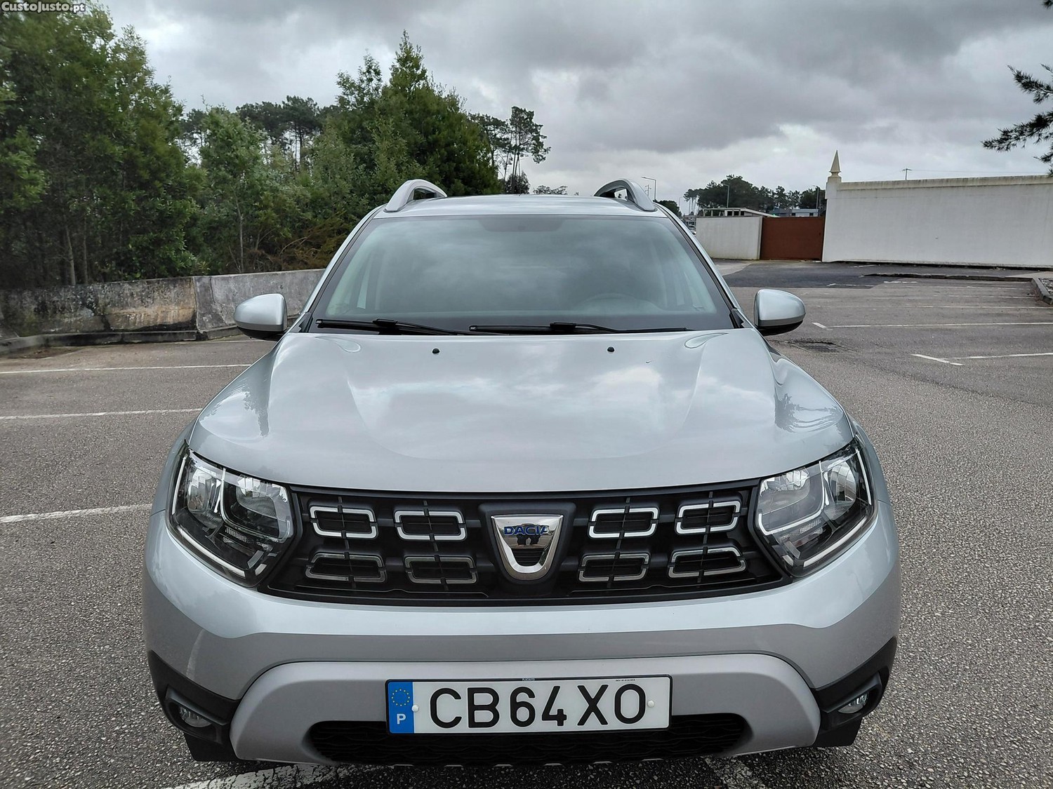 Dacia Duster 1.0 GPL/Gasolina - 21 — photo 4