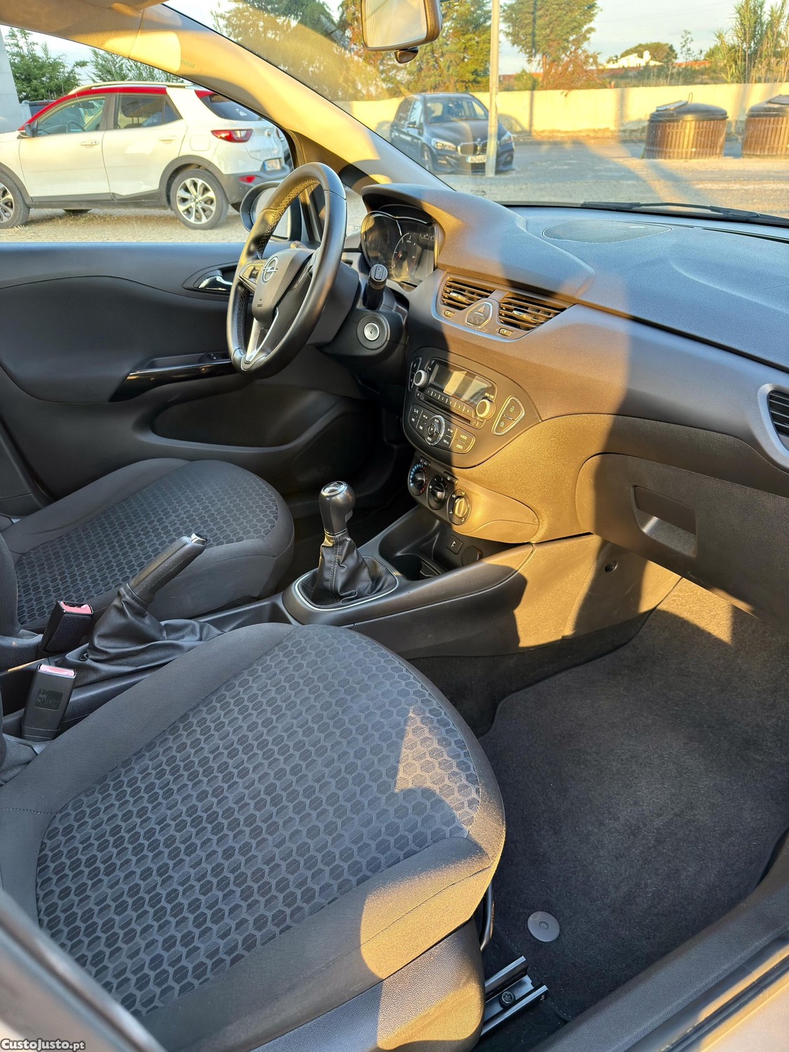 Opel Corsa 1.3 CDTI — fotografia 3