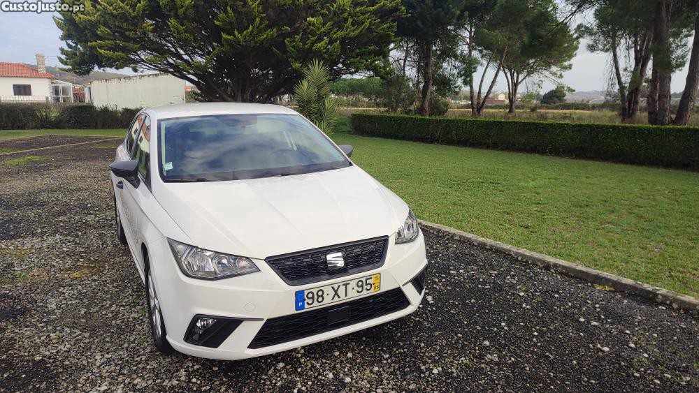 SEAT Ibiza 1.6 TDI — fotografia 14
