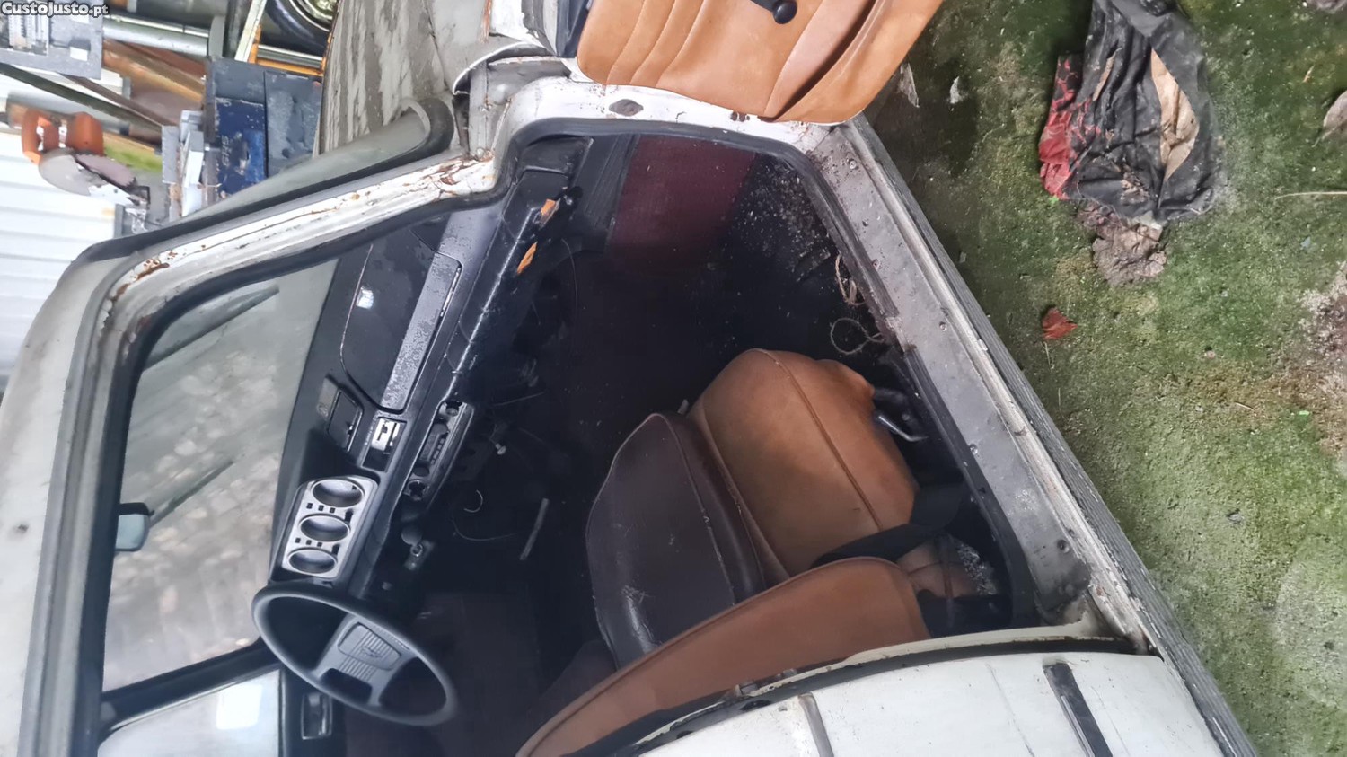 Peugeot 404 Automovel — fotografia 4