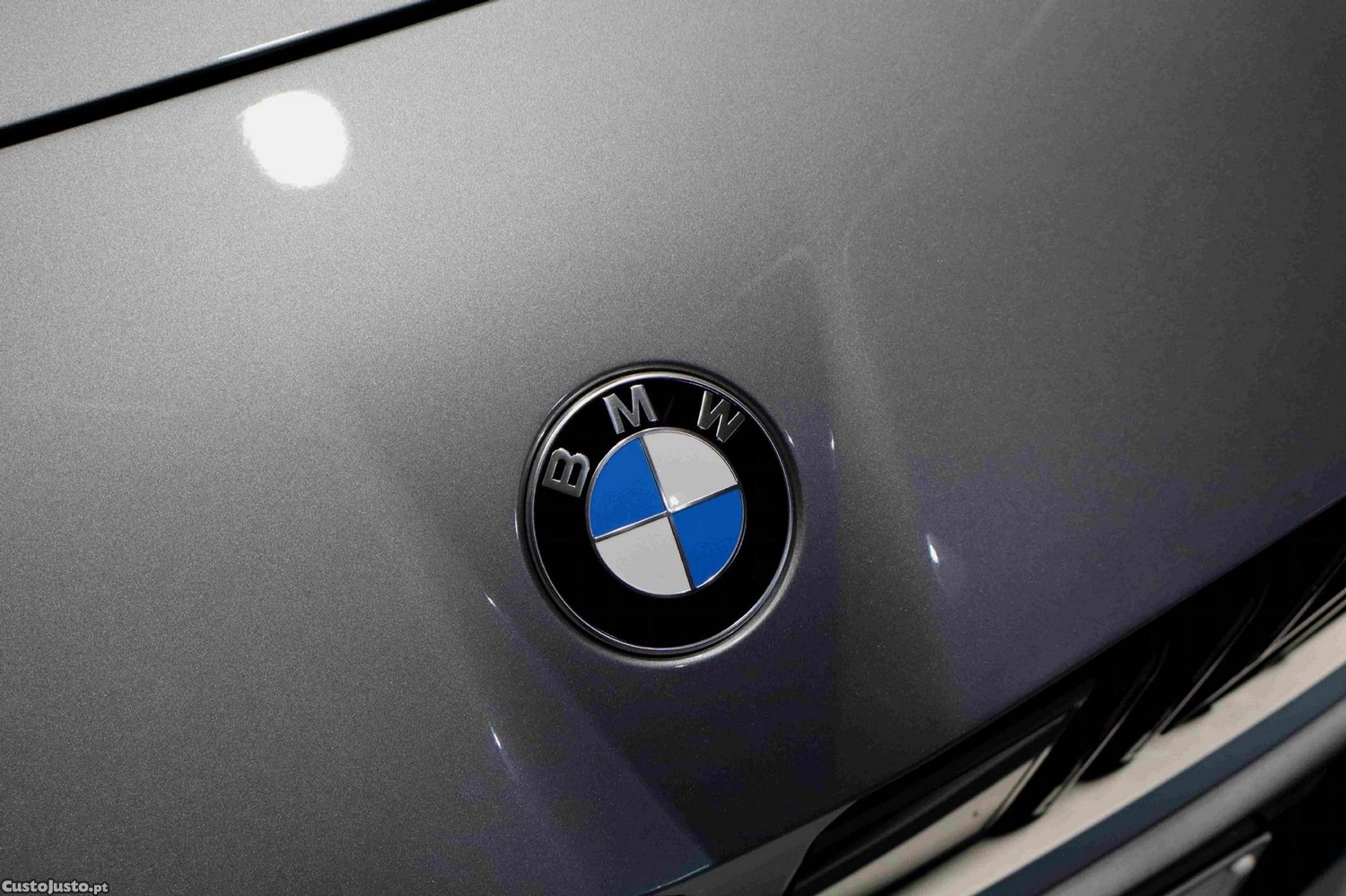 BMW 116 Pack Desportivo M — fotografia 21