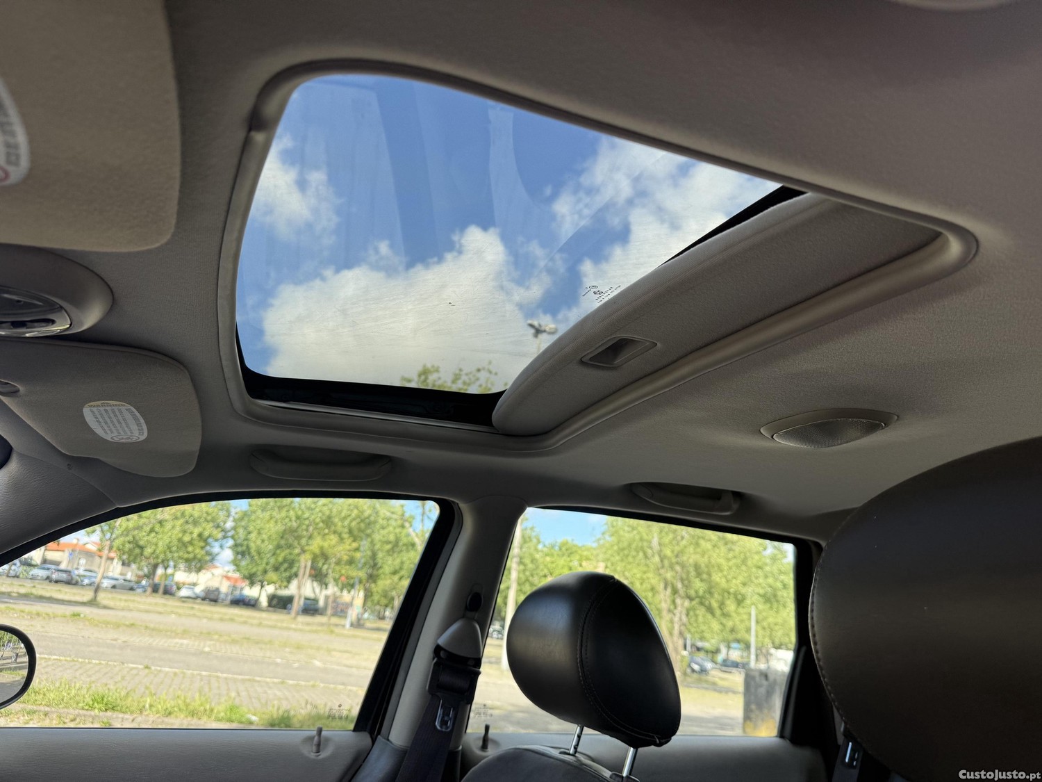 Chrysler PT Cruiser executive — fotografia 3