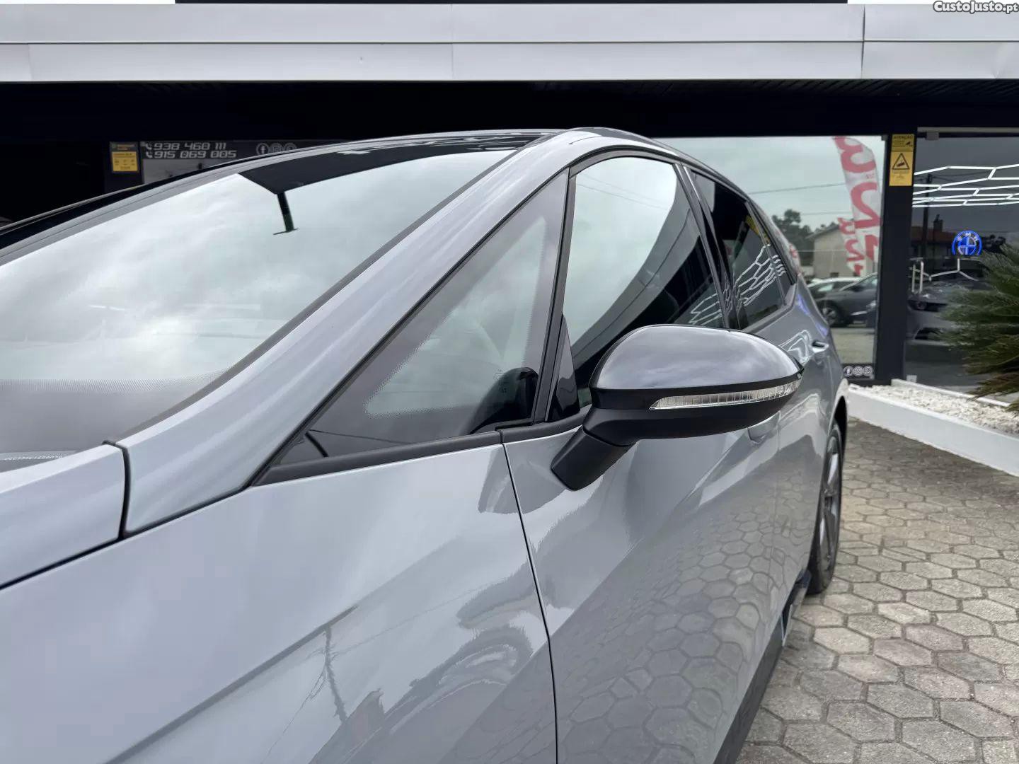 CUPRA Born 58 kwh — fotografia 6