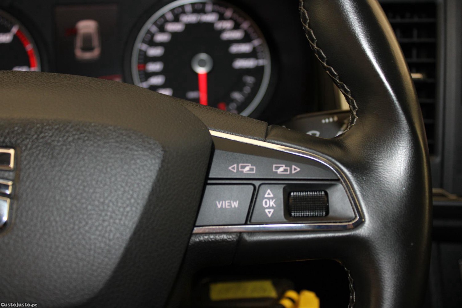 SEAT Ateca 1.6 TDI STYLE — fotografia 20