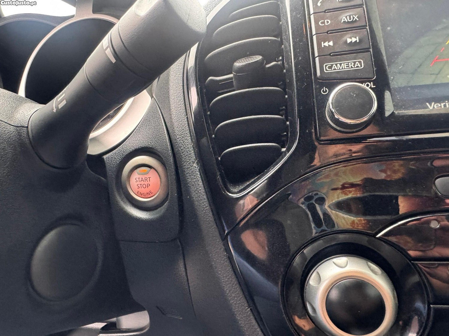 Nissan Juke 1.2 DIG-T N-Connecta — fotografia 3