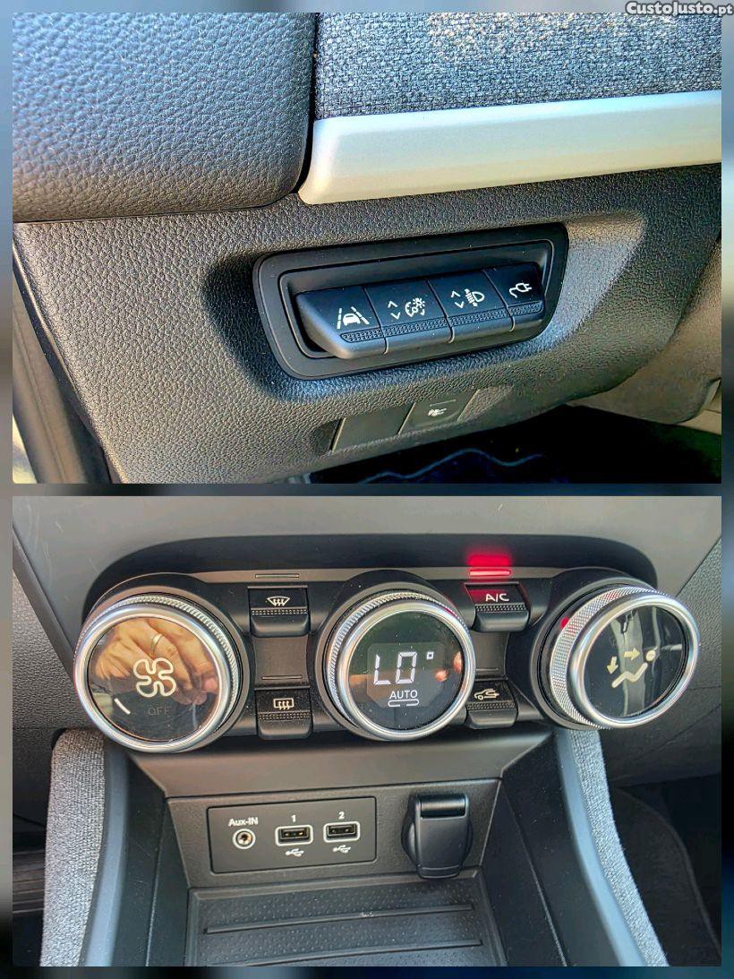 Renault Zoe limited 52Kw — fotografia 3