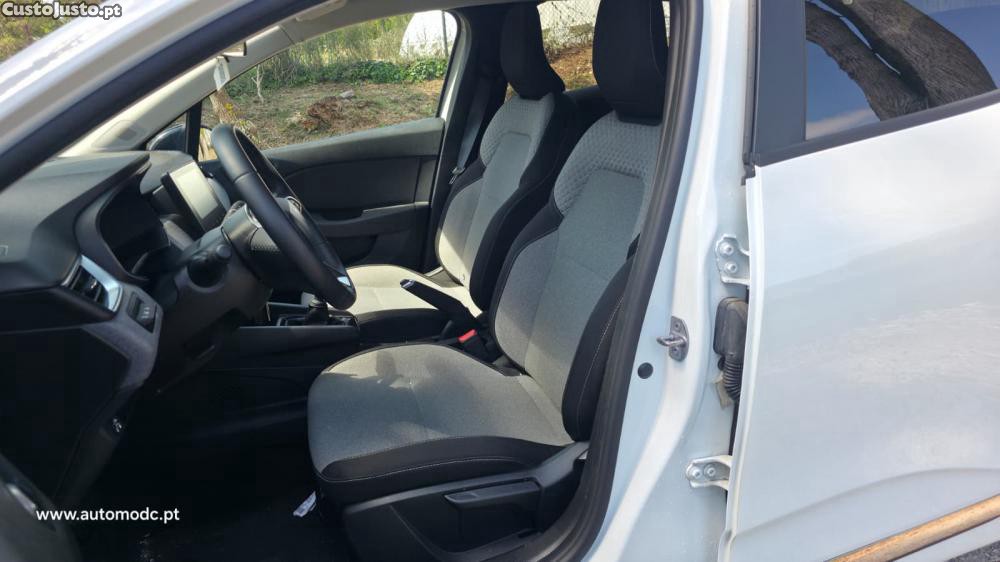 Renault Clio CLIO V LPG — fotografia 5