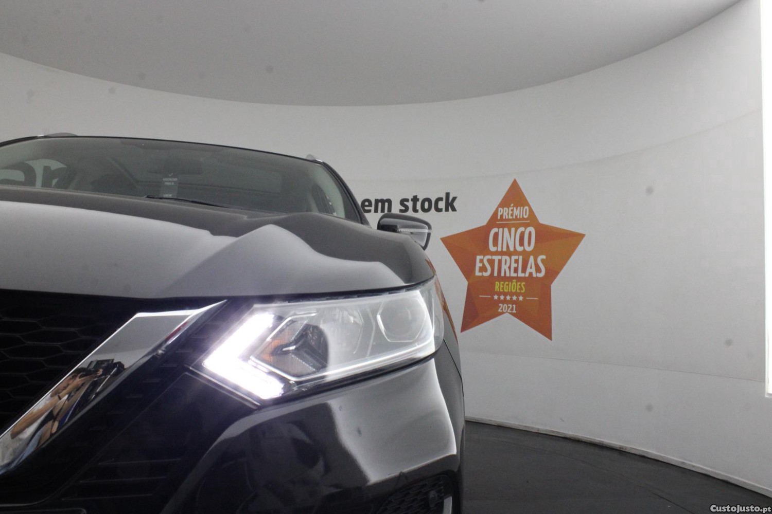 Nissan Qashqai 1.5 DCI TEKNA — fotografia 4