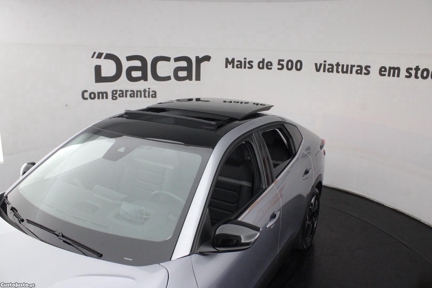 Citroën C4 X 1.2 PURETECH MAX (AUTO) — fotografia 2