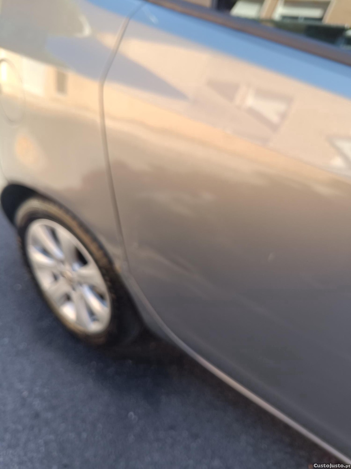 Opel Meriva 1.3cdti — fotografia 4