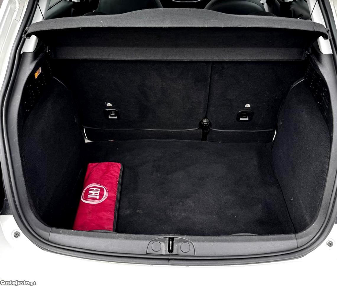 Fiat 500X 1.3 MJ Lounge S&S — fotografia 2
