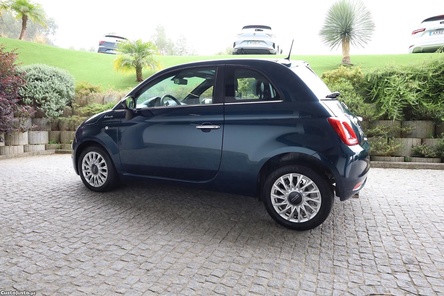 Fiat 500 1.0 Hybrid Dolcevita — fotografia 15