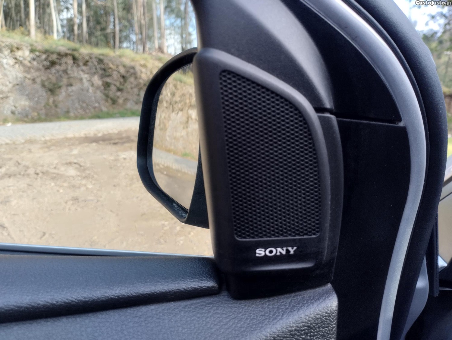 Ford Focus 1.0 SCTI 125cv TITANIUM c/ GPS - Utilitário Nacional c/ Garantia — fotografia 3