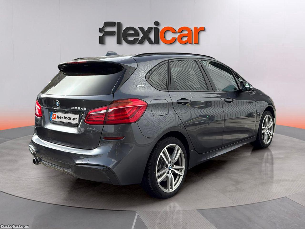 BMW 225 Active Tourer XE Pack M — fotografia 18