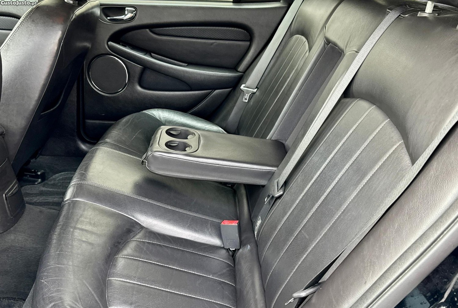 Jaguar X-Type 2.0 D Sport — fotografia 7