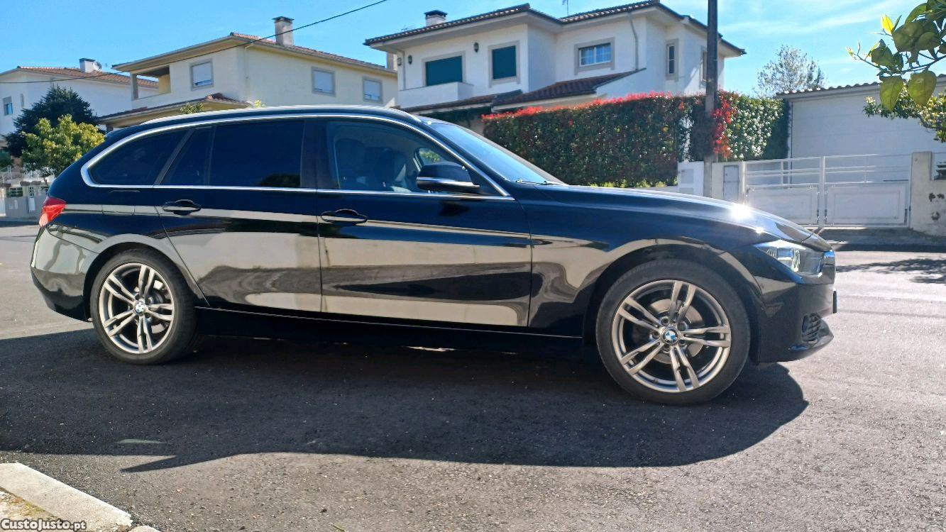 BMW 318 2.0 - 15 foto 2