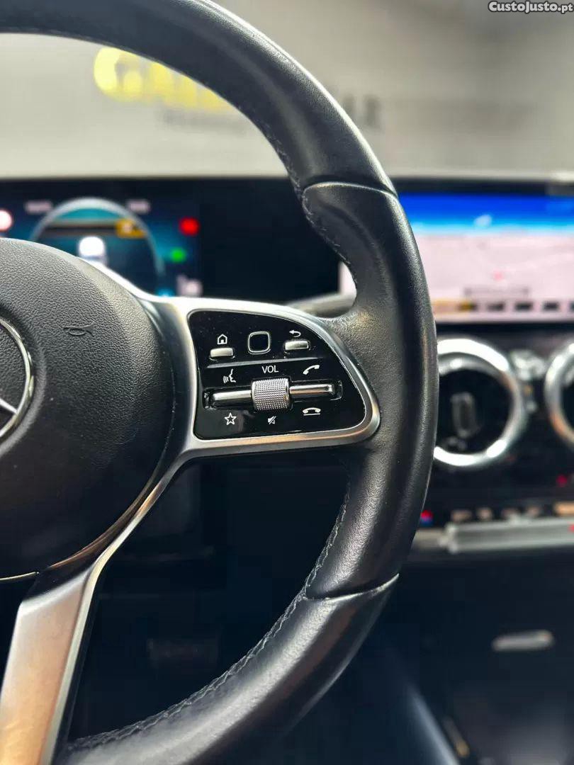 Mercedes-Benz GLA 250 E 8g-dct — fotografia 11