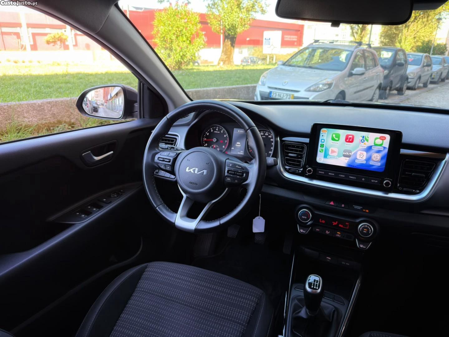 Kia Stonic 1.0 T-GDI Drive — fotografia 7