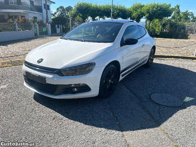 VW Scirocco 1.4 Tsi - 09 — photo 2