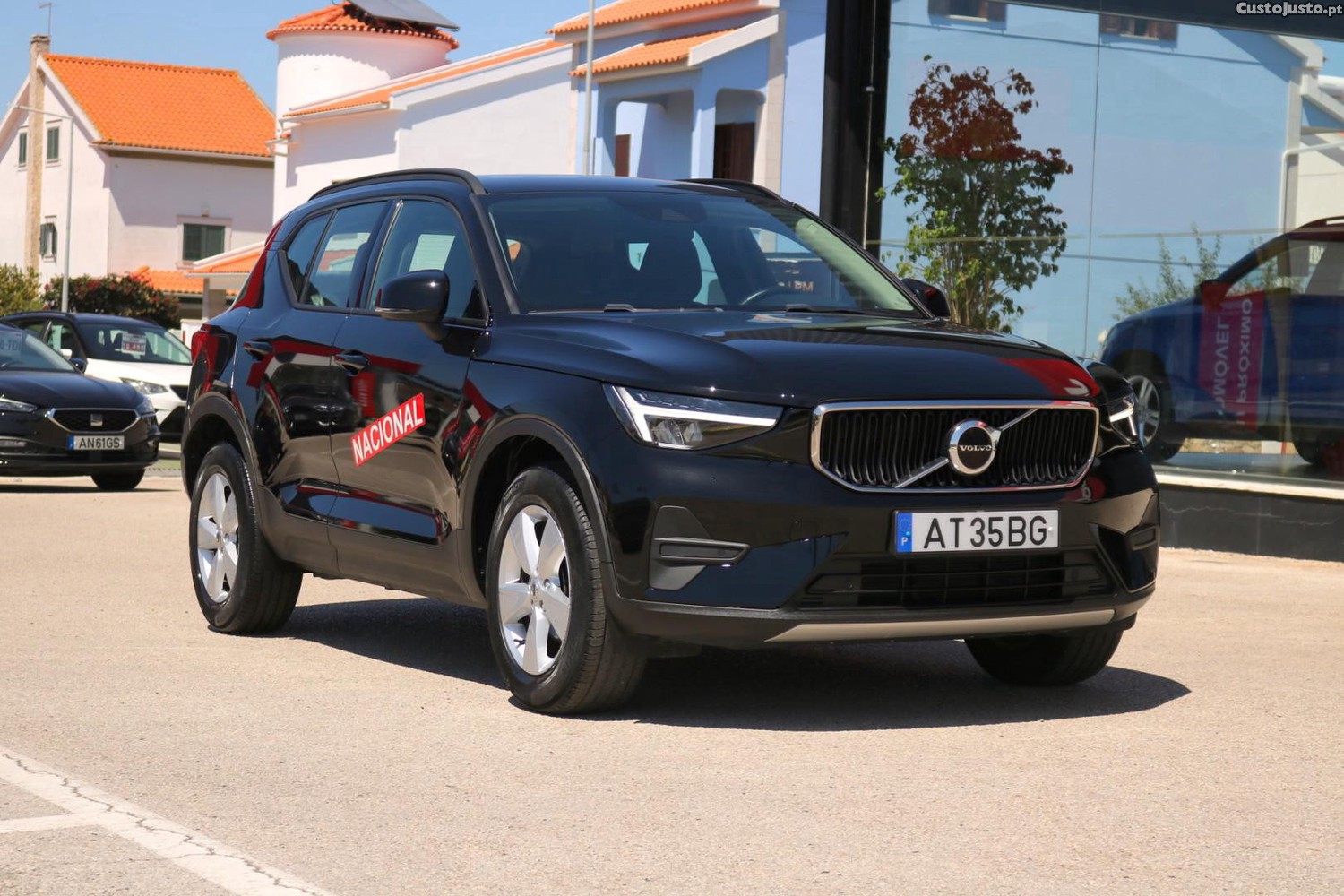 Volvo  1.5 T2 Essential 129cv - 22 foto 2