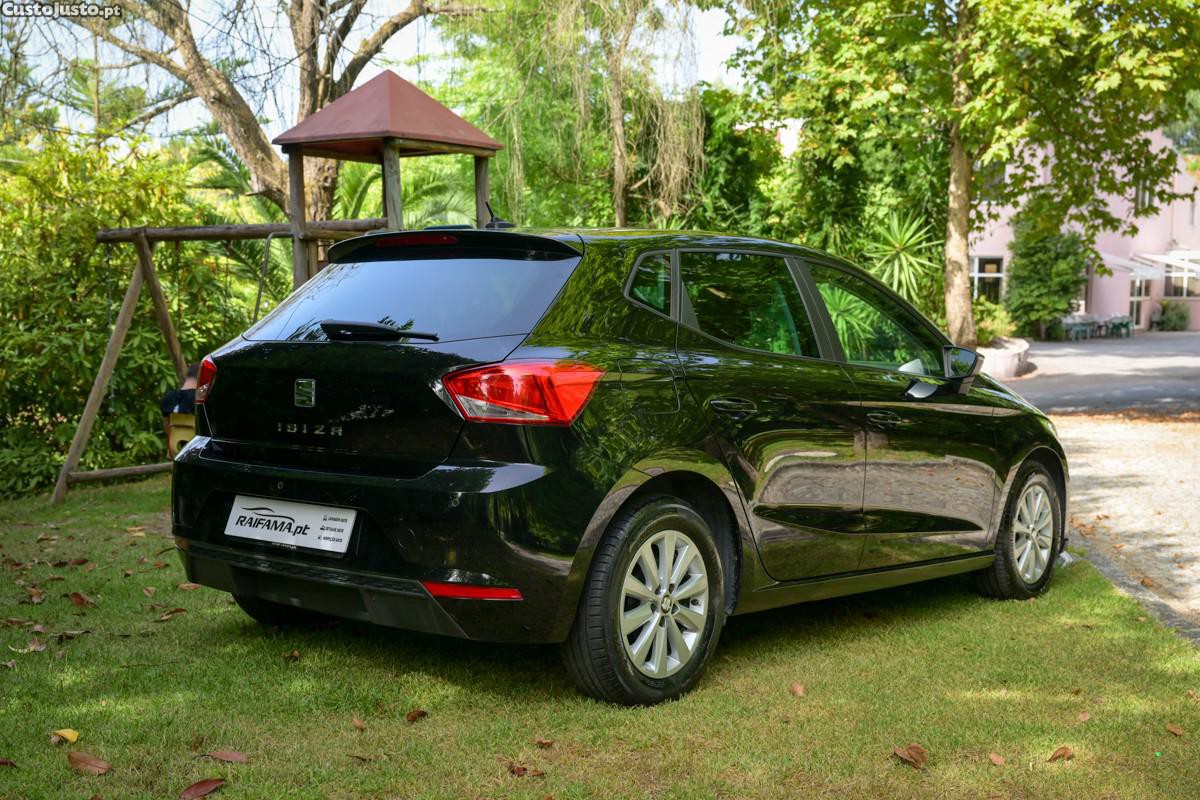 SEAT Ibiza 1.0 EcoTSI Xcellence — fotografia 17