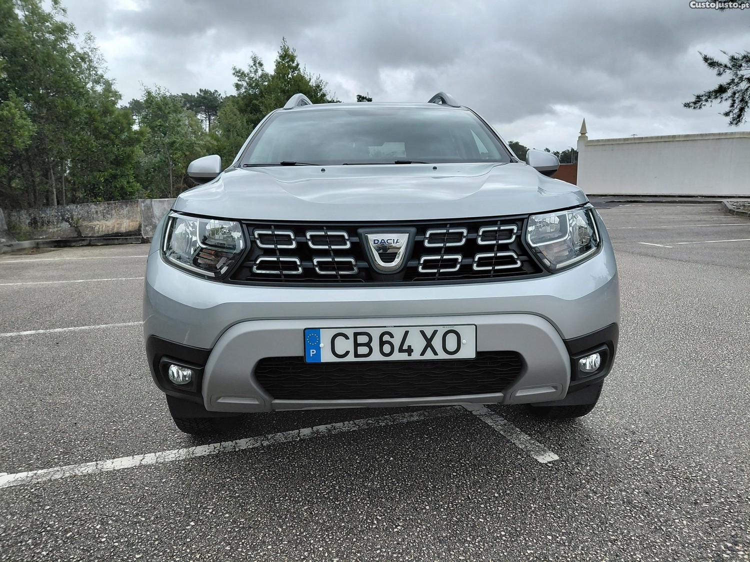 Dacia Duster 1.0 GPL/Gasolina - 21 — photo 3