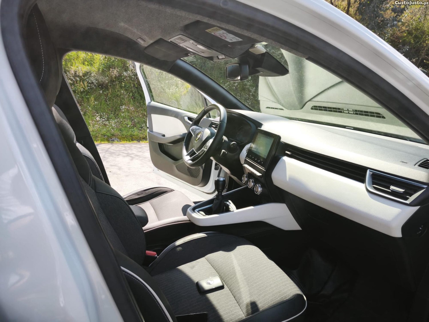 Renault Clio 5 — fotografia 5