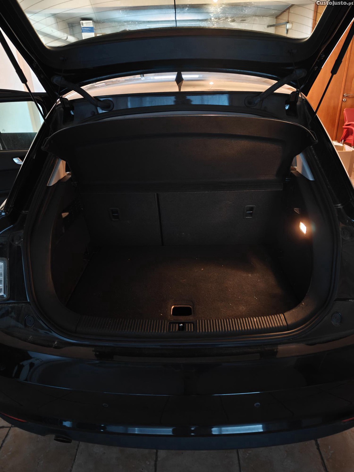 Audi A1 Sportback — fotografia 5
