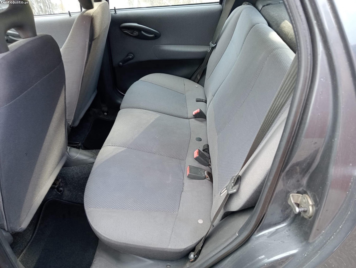 Fiat Punto 1.2 — fotografia 7
