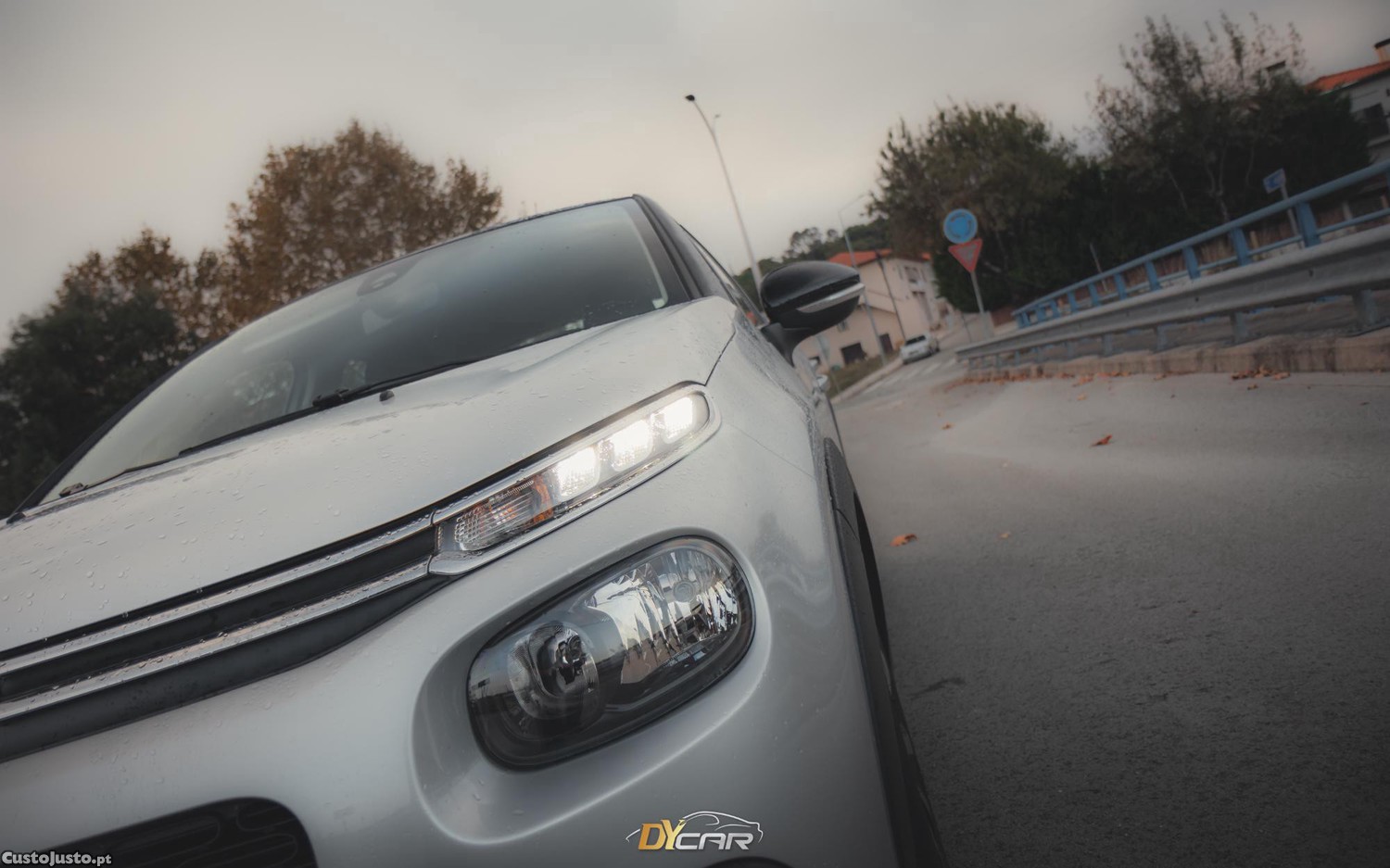 Citroën C3 Feel — fotografia 13