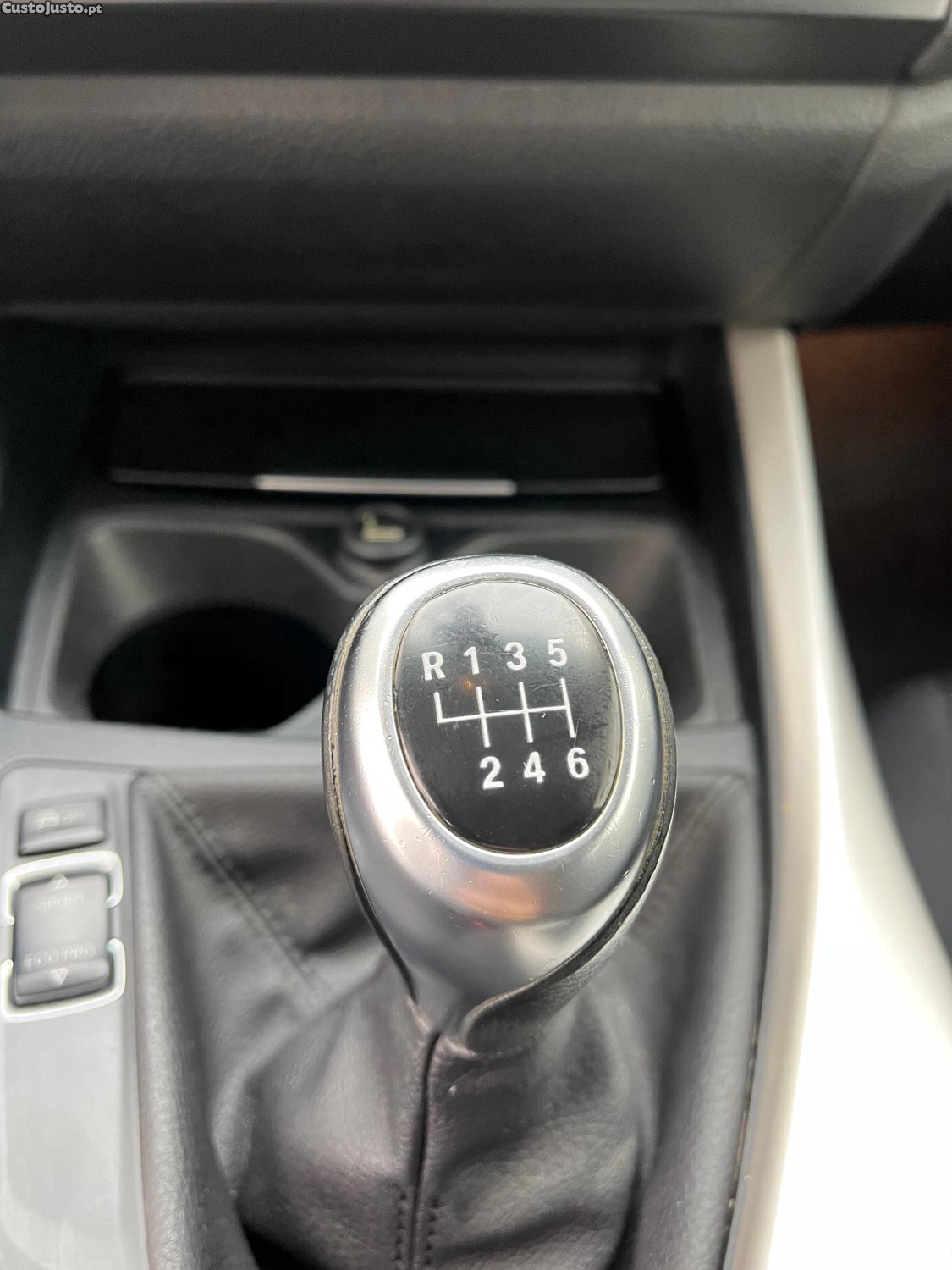 BMW 114 Lounge — fotografia 9