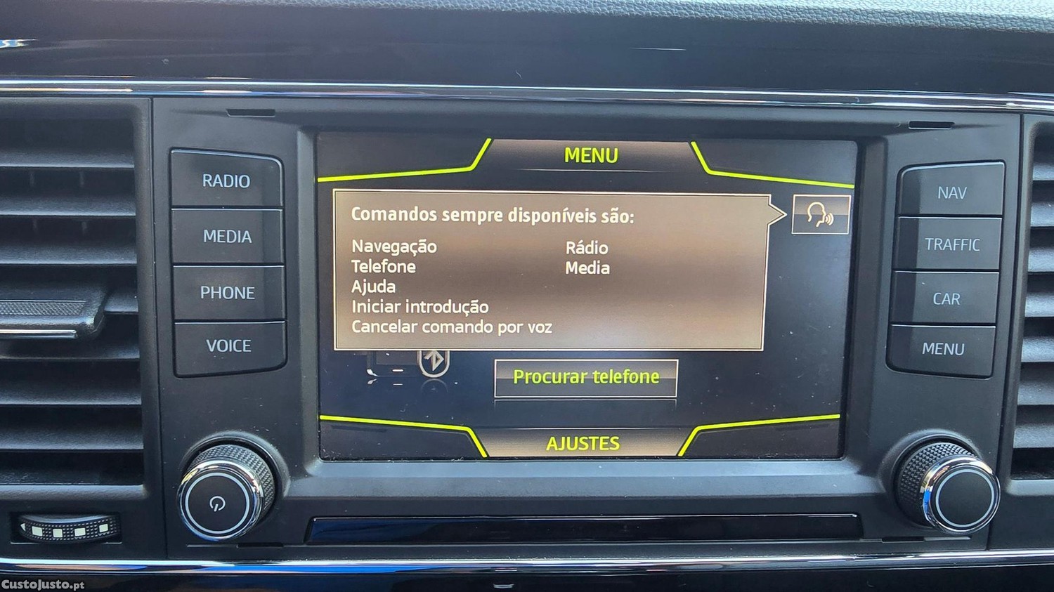 SEAT Leon 1.6 TDI Style — fotografia 8
