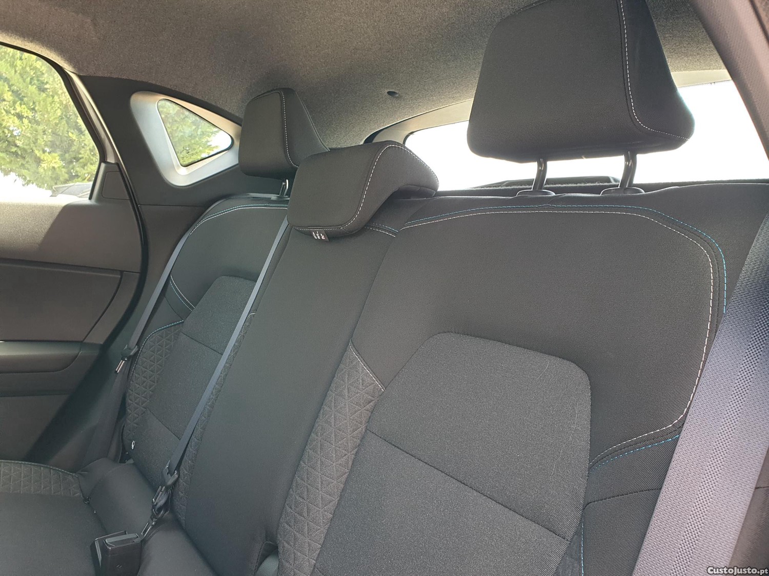 Renault Captur 1.0 TCe Evolution — fotografia 9