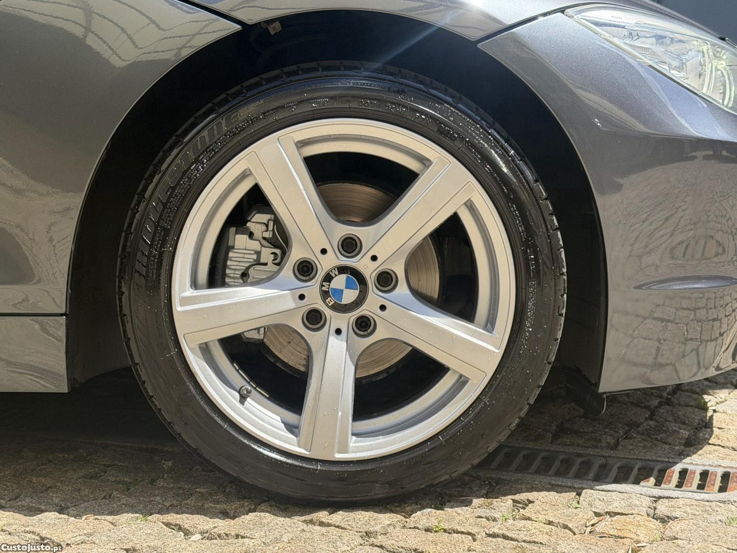 BMW Z4 sDrive18i Aut. - 14 foto 5