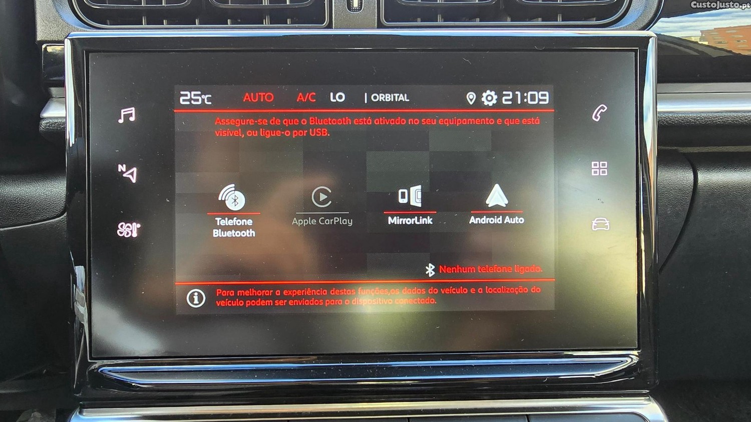 Citroën C3 1.2 PureTech Plus — fotografia 10