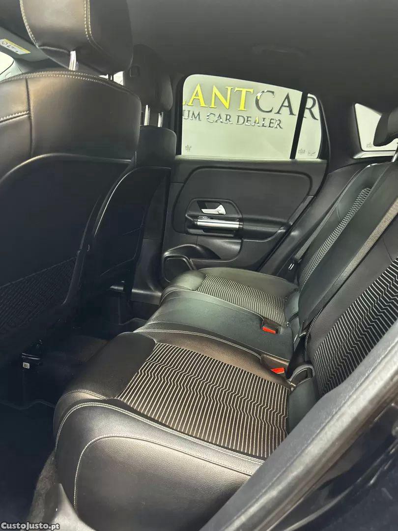 Mercedes-Benz GLA 250 E 8g-dct — fotografia 15
