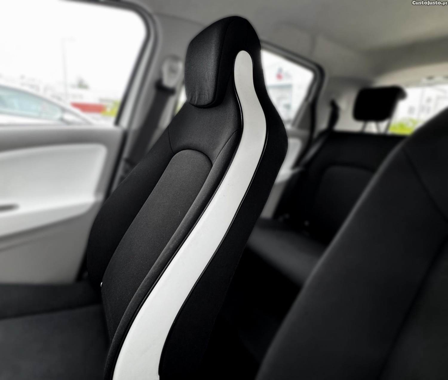 Renault Zoe Life — fotografia 6