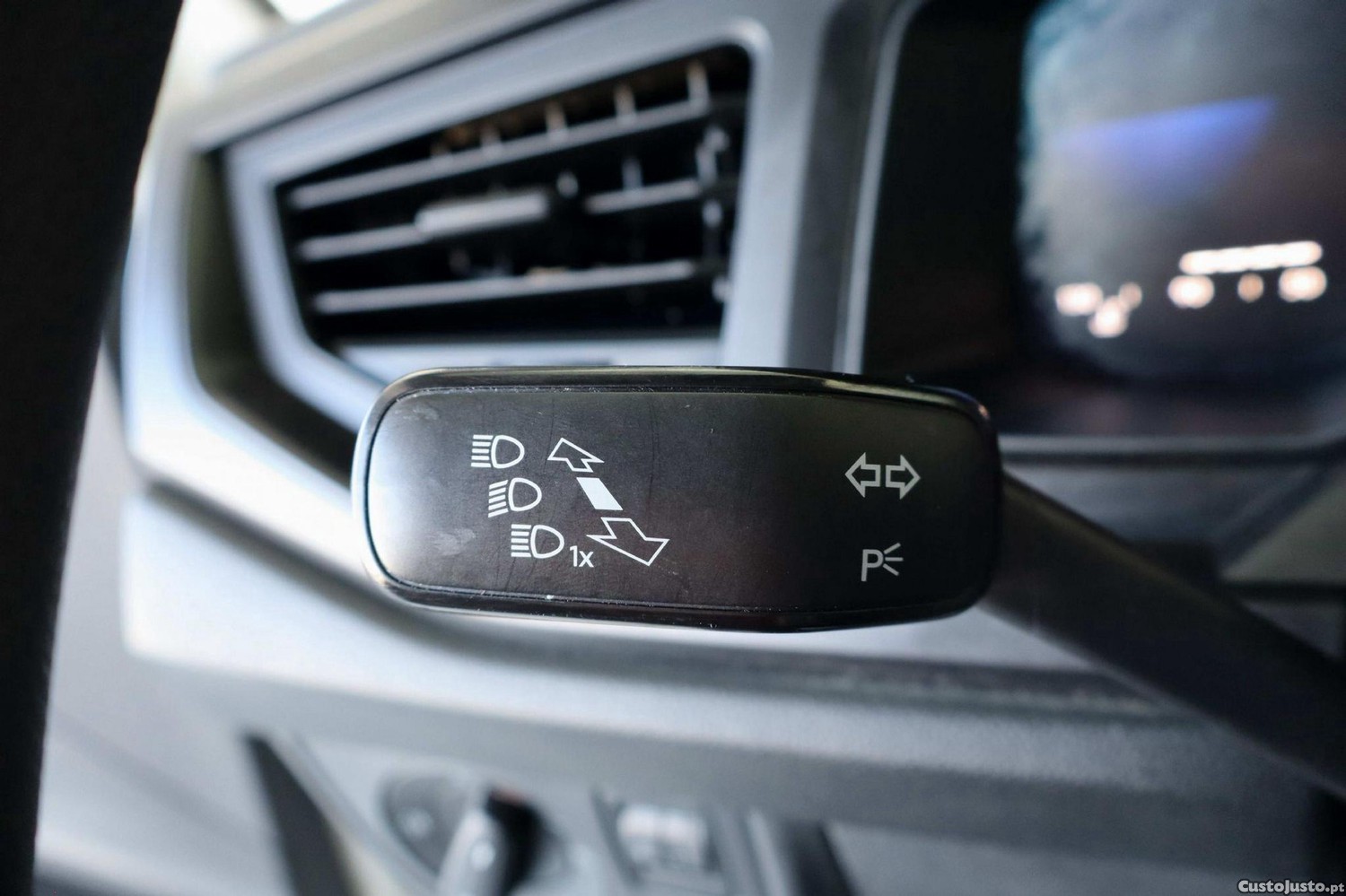 Volkswagen Taigo 1.0 TSI Life — fotografia 15