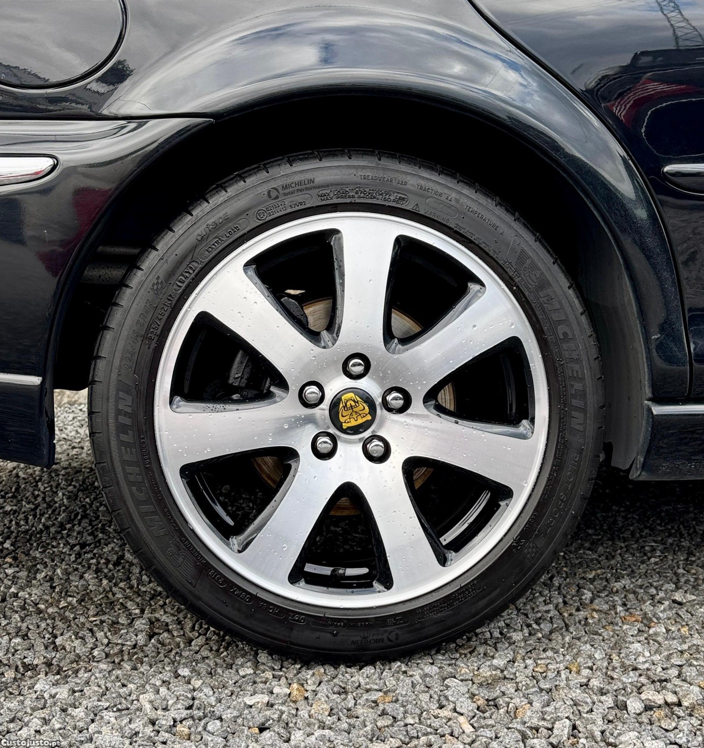 Jaguar X-Type 2.0 D Sport — fotografia 15