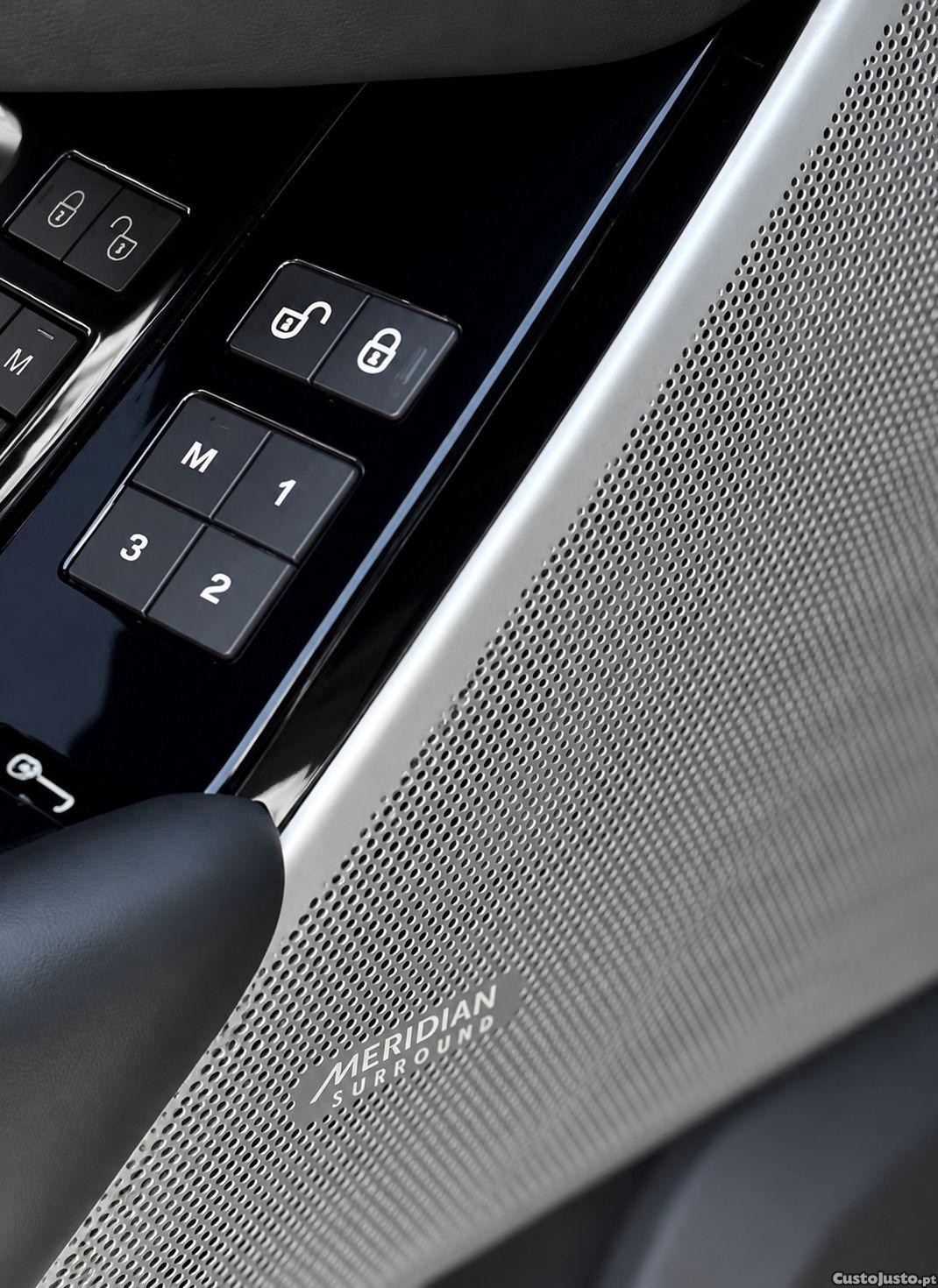 Land Rover Range Rover 2.0 D R-Dynamic (2017-2018) — fotografia 4