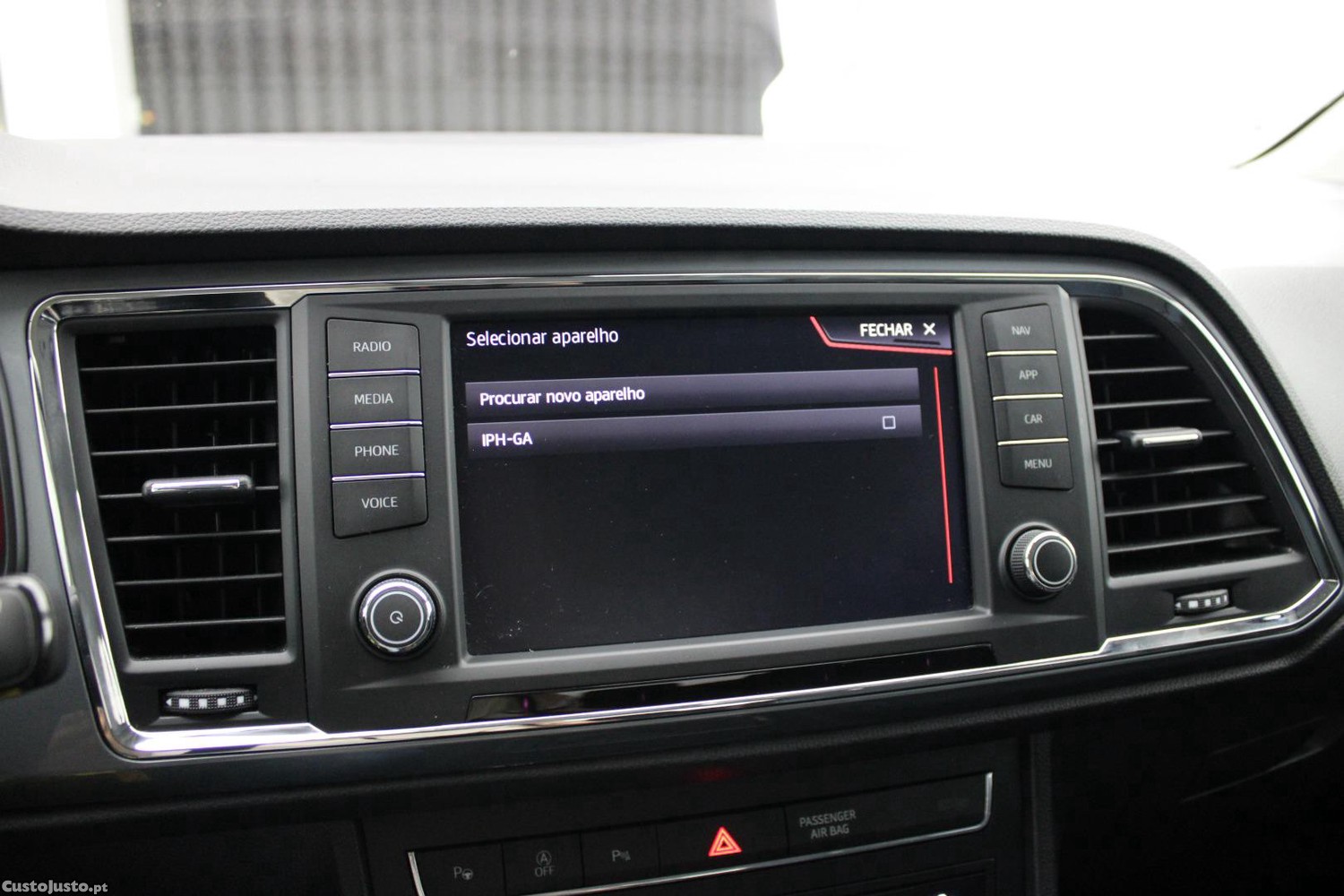 SEAT Ateca 1.6 TDI STYLE — fotografia 18