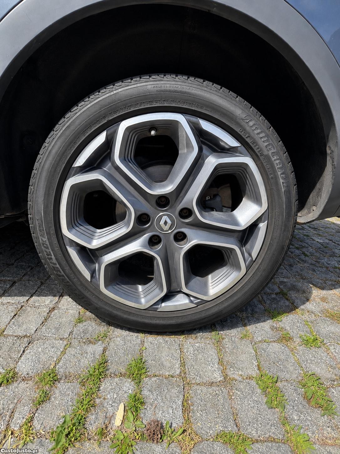 Renault Kadjar Bose Edition — fotografia 4